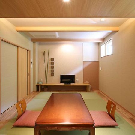 Nakaya Ryokan Мінакамі Екстер'єр фото